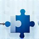 Easy integration process illustration