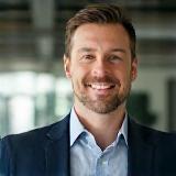 Chad Dunham, Head of Product