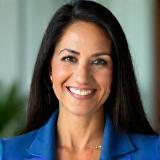 Evelyn Torres, Chief Executive Officer