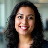 Priya Nair, Lead Software Architect